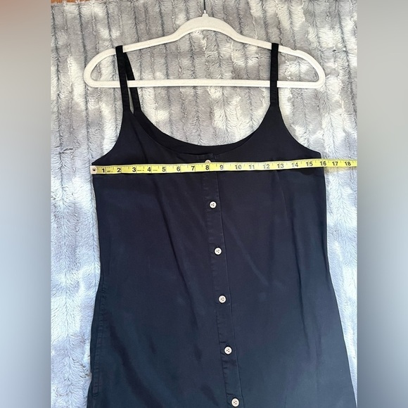 TenTree Sundance Women's Button-Up Dress Size XS - Picture 5 of 11